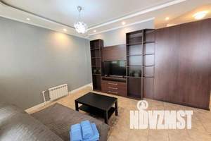 2-к квартира, посуточно, 54м2, 4/23 этаж