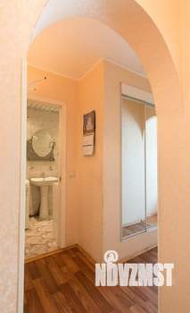 1-к квартира, на длительный срок, 36м2, 4/5 этаж
