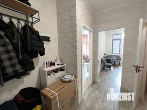 1-к квартира, на длительный срок, 40м2, 4/8 этаж