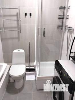 Студия квартира, на длительный срок, 27м2, 4/8 этаж