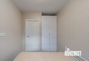 1-к квартира, на длительный срок, 27м2, 5/8 этаж