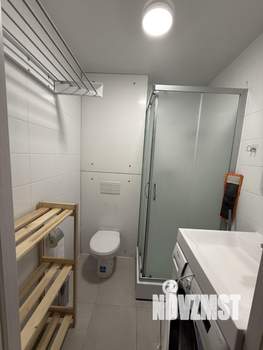 Студия квартира, на длительный срок, 20м2, 5/9 этаж