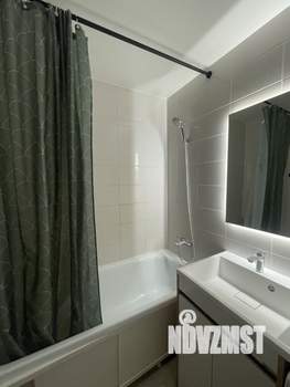 1-к квартира, на длительный срок, 36м2, 2/9 этаж