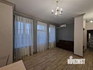 2-к квартира, на длительный срок, 42м2, 2/3 этаж
