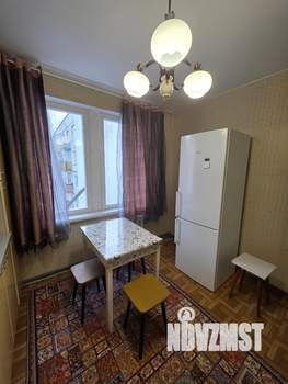 2-к квартира, на длительный срок, 58м2, 4/5 этаж