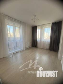 2-к квартира, на длительный срок, 45м2, 6/21 этаж