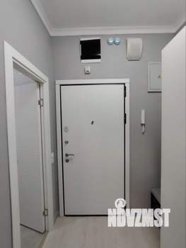 Студия квартира, на длительный срок, 29м2, 17/32 этаж