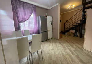 2-к квартира, на длительный срок, 72м2, 2/2 этаж