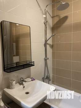 Студия квартира, на длительный срок, 26м2, 13/16 этаж