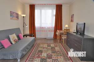 3-к квартира, на длительный срок, 77м2, 7/17 этаж