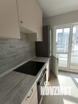 1-к квартира, на длительный срок, 36м2, 6/8 этаж