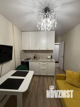 1-к квартира, на длительный срок, 33м2, 5/8 этаж