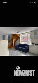 2-к квартира, на длительный срок, 64м2, 3/3 этаж