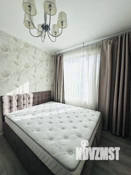 2-к квартира, на длительный срок, 44м2, 26/33 этаж