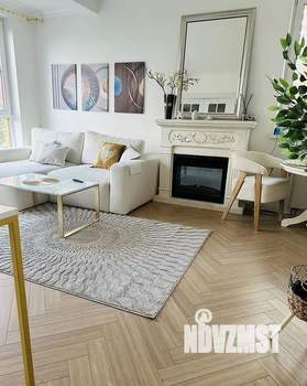 2-к квартира, на длительный срок, 53м2, 2/32 этаж