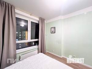 1-к квартира, на длительный срок, 38м2, 8/9 этаж