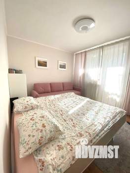 2-к квартира, на длительный срок, 49м2, 5/9 этаж