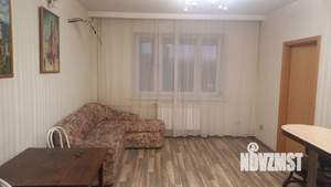 2-к квартира, на длительный срок, 44м2, 7/18 этаж