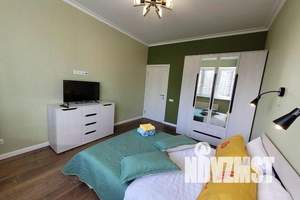 3-к квартира, посуточно, 65м2, 6/19 этаж