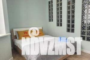 2-к квартира, посуточно, 54м2, 4/23 этаж