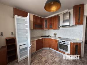 1-к квартира, на длительный срок, 42м2, 19/23 этаж