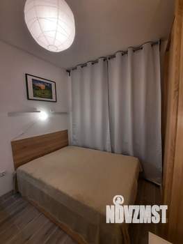 Студия квартира, на длительный срок, 15м2, 1/8 этаж