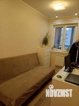 3-к квартира, на длительный срок, 77м2, 15/18 этаж