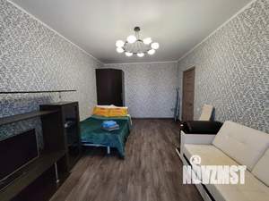 1-к квартира, посуточно, 70м2, 1/1 этаж