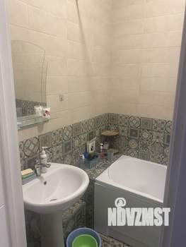 1-к квартира, на длительный срок, 45м2, 12/27 этаж