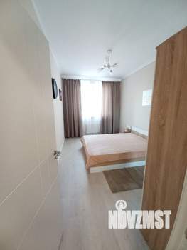 1-к квартира, на длительный срок, 41м2, 13/32 этаж