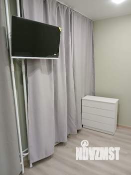 Студия квартира, на длительный срок, 26м2, 1/8 этаж