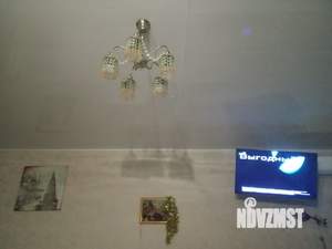 Студия квартира, на длительный срок, 40м2, 2/6 этаж