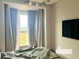 3-к квартира, на длительный срок, 60м2, 31/32 этаж