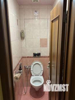 2-к квартира, на длительный срок, 57м2, 7/18 этаж