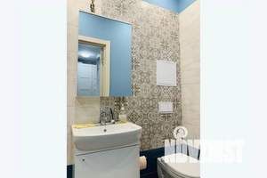 2-к квартира, посуточно, 40м2, 22/44 этаж