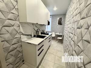 Студия квартира, посуточно, 22м2, 2/16 этаж