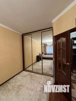 1-к квартира, на длительный срок, 47м2, 4/10 этаж