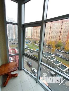 1-к квартира, на длительный срок, 47м2, 5/17 этаж