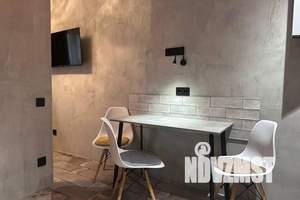 1-к квартира, посуточно, 24м2, 2/8 этаж