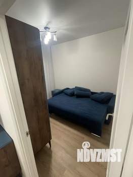 2-к квартира, на длительный срок, 35м2, 3/17 этаж