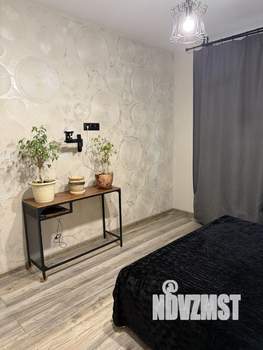 1-к квартира, на длительный срок, 38м2, 11/19 этаж