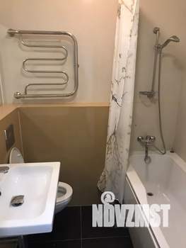 Студия квартира, посуточно, 32м2, 2/6 этаж