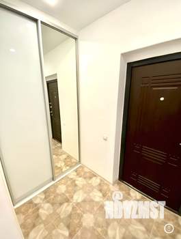 1-к квартира, на длительный срок, 36м2, 4/8 этаж