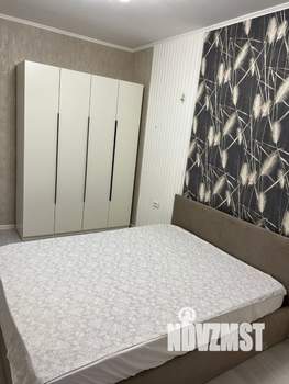 2-к квартира, на длительный срок, 56м2, 3/20 этаж