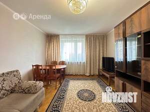 3-к квартира, на длительный срок, 61м2, 7/10 этаж