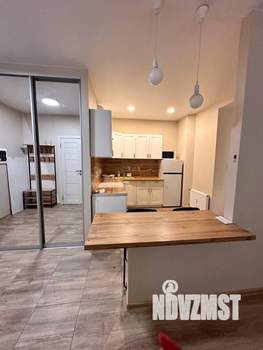 1-к квартира, на длительный срок, 34м2, 7/8 этаж