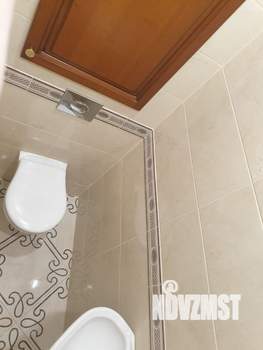 4-к квартира, на длительный срок, 132м2, 3/25 этаж