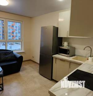 1-к квартира, на длительный срок, 32м2, 2/7 этаж