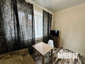 Студия квартира, посуточно, 22м2, 2/18 этаж