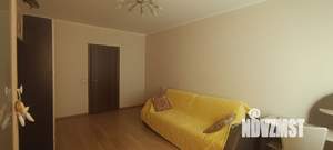 1-к квартира, на длительный срок, 42м2, 7/23 этаж